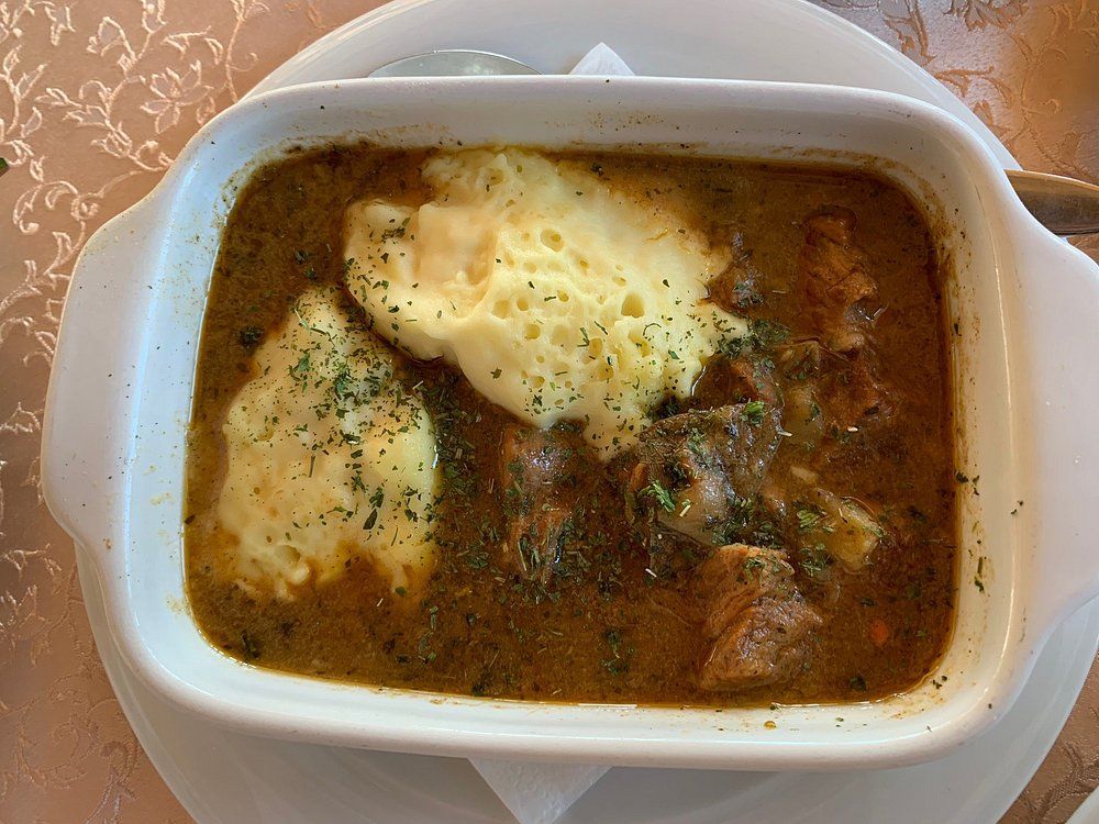 Zlatarski gulas