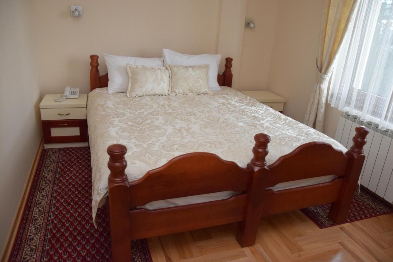 in hotel zlatar