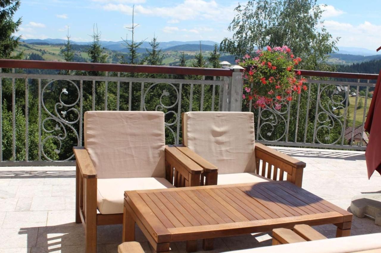 in hotel zlatar