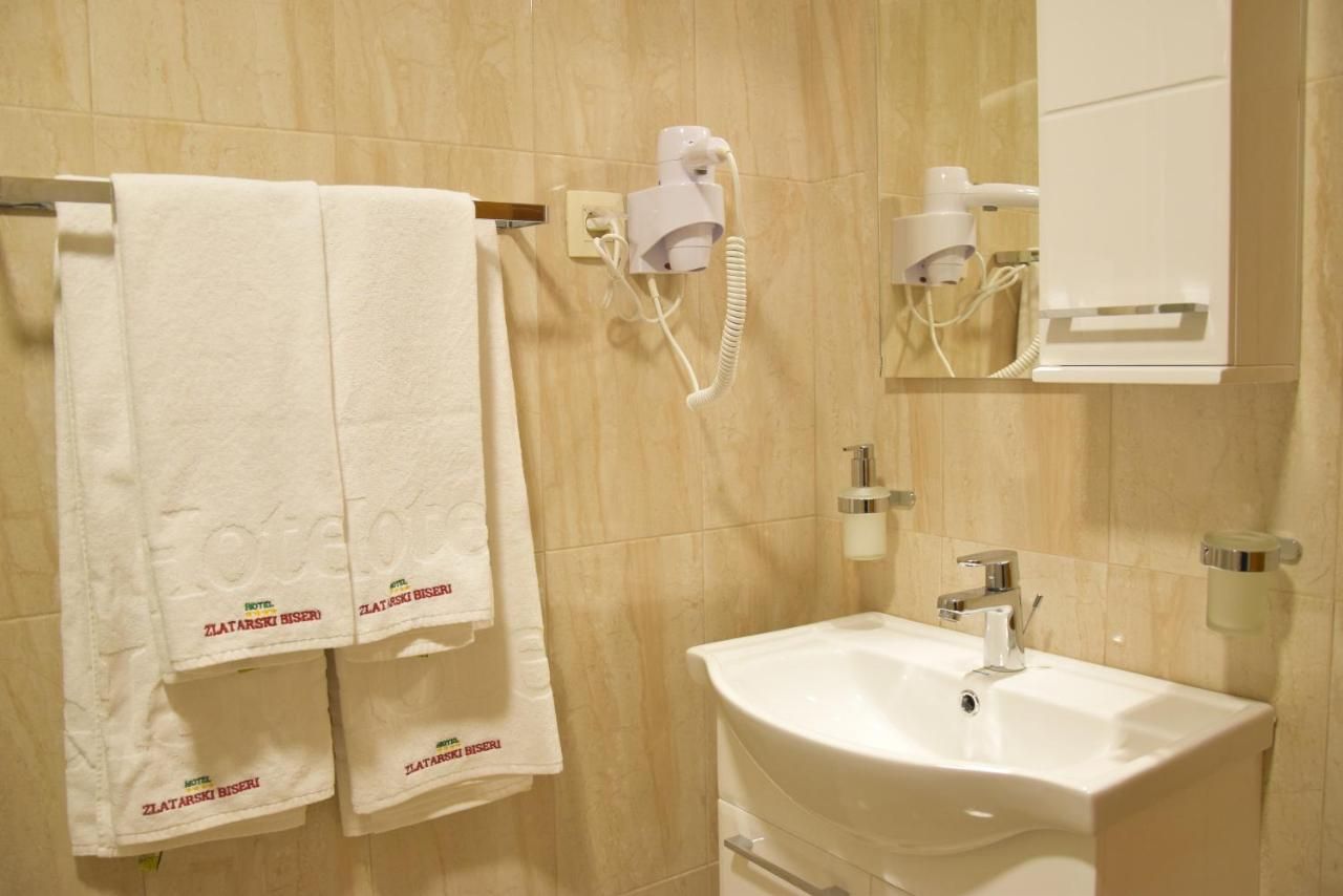in hotel zlatar
