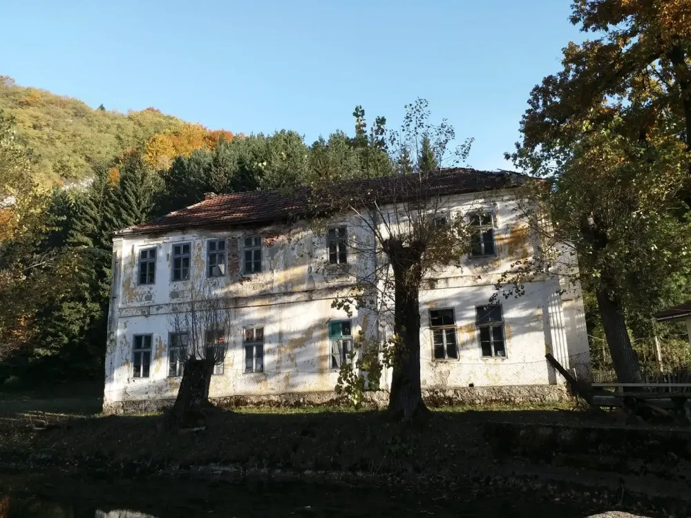 stikovo