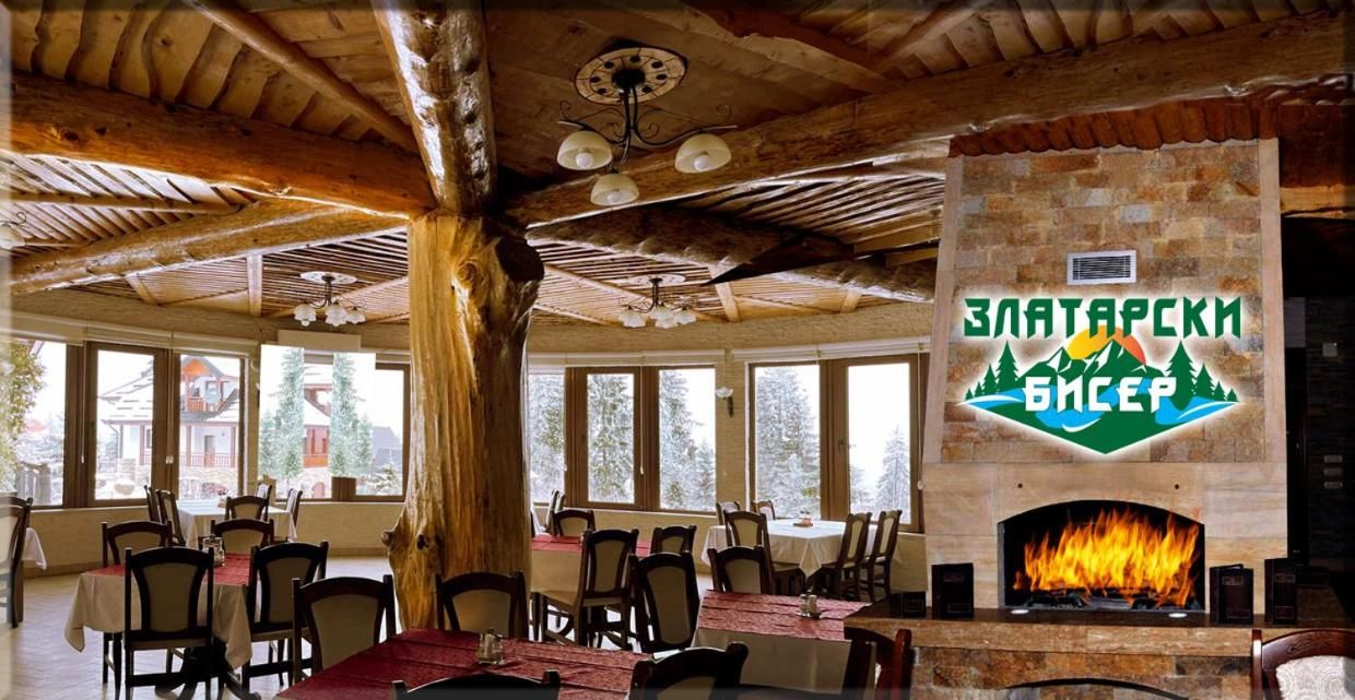 in hotel zlatar