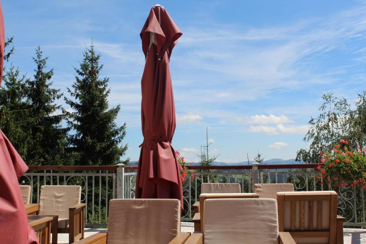 in hotel zlatar