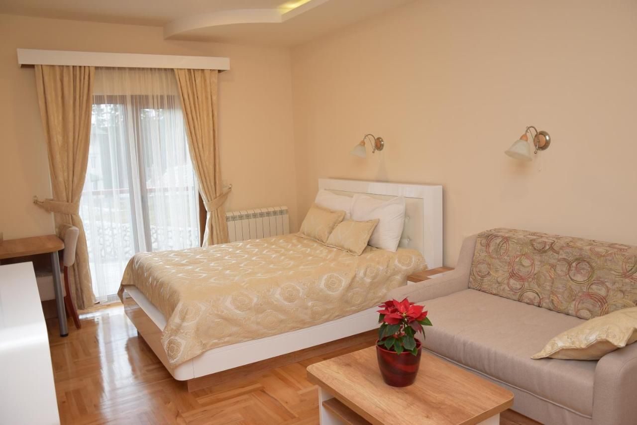 in hotel zlatar