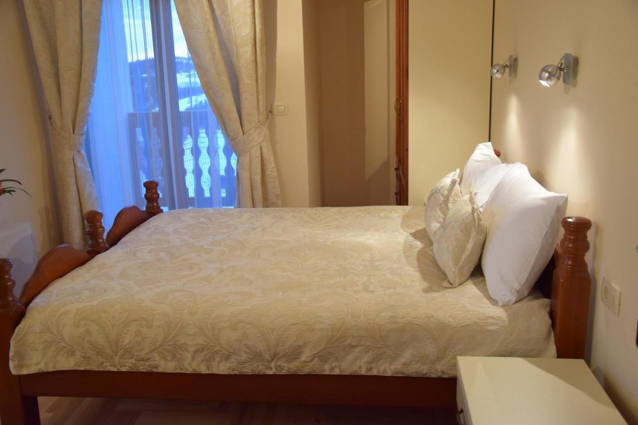 in hotel zlatar