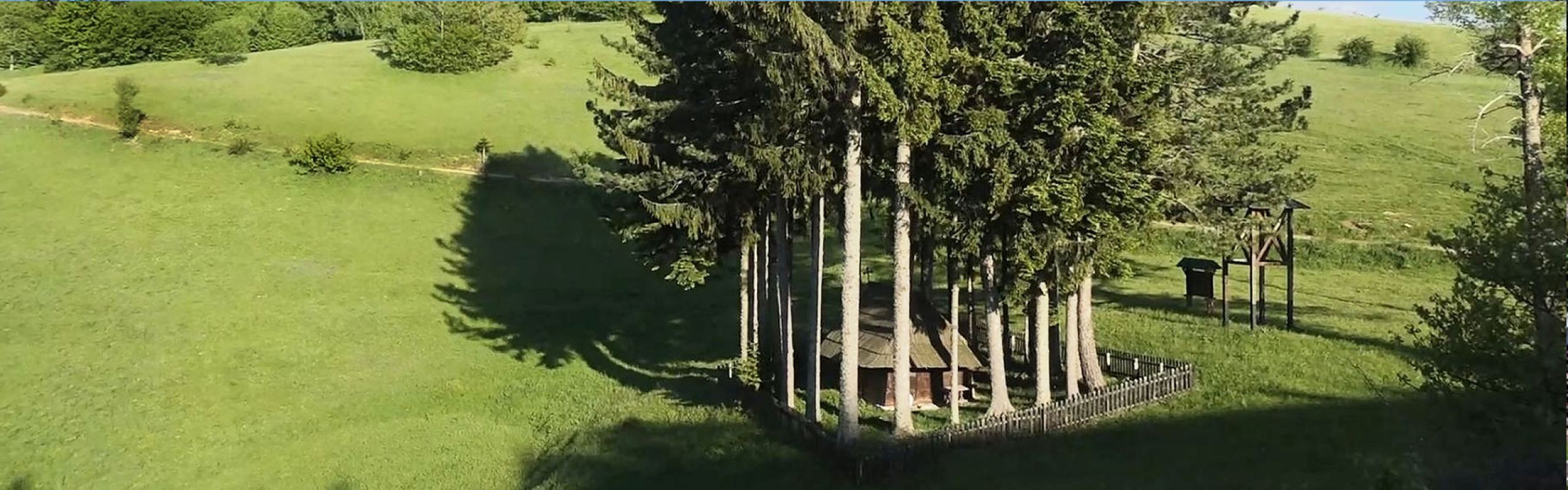 manastri koliba