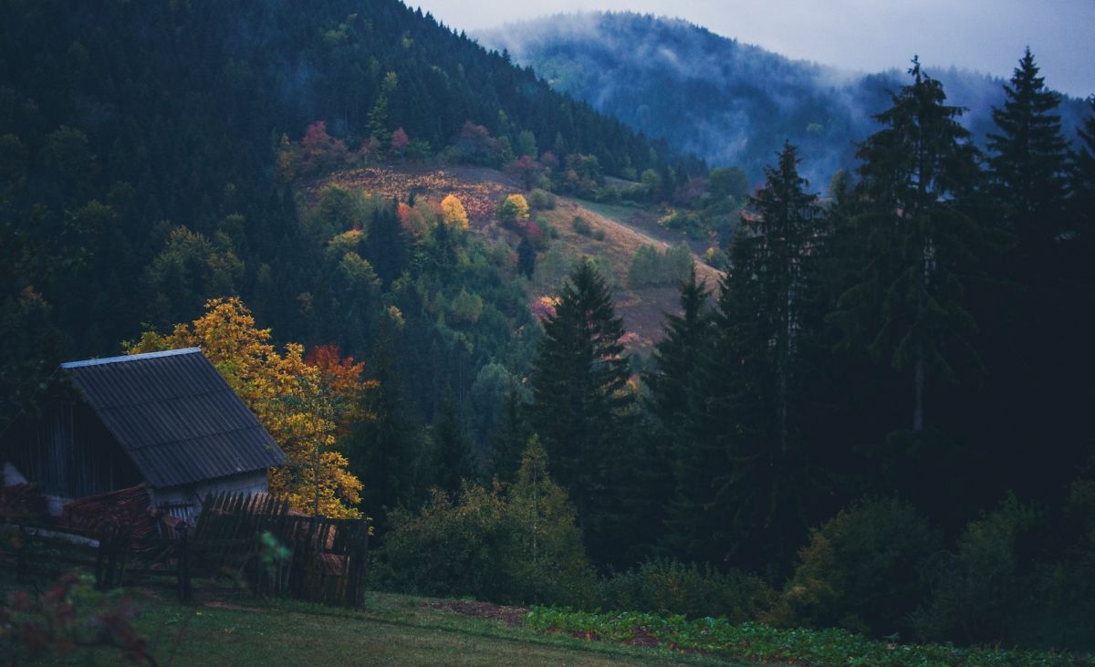 Planina Zlatar