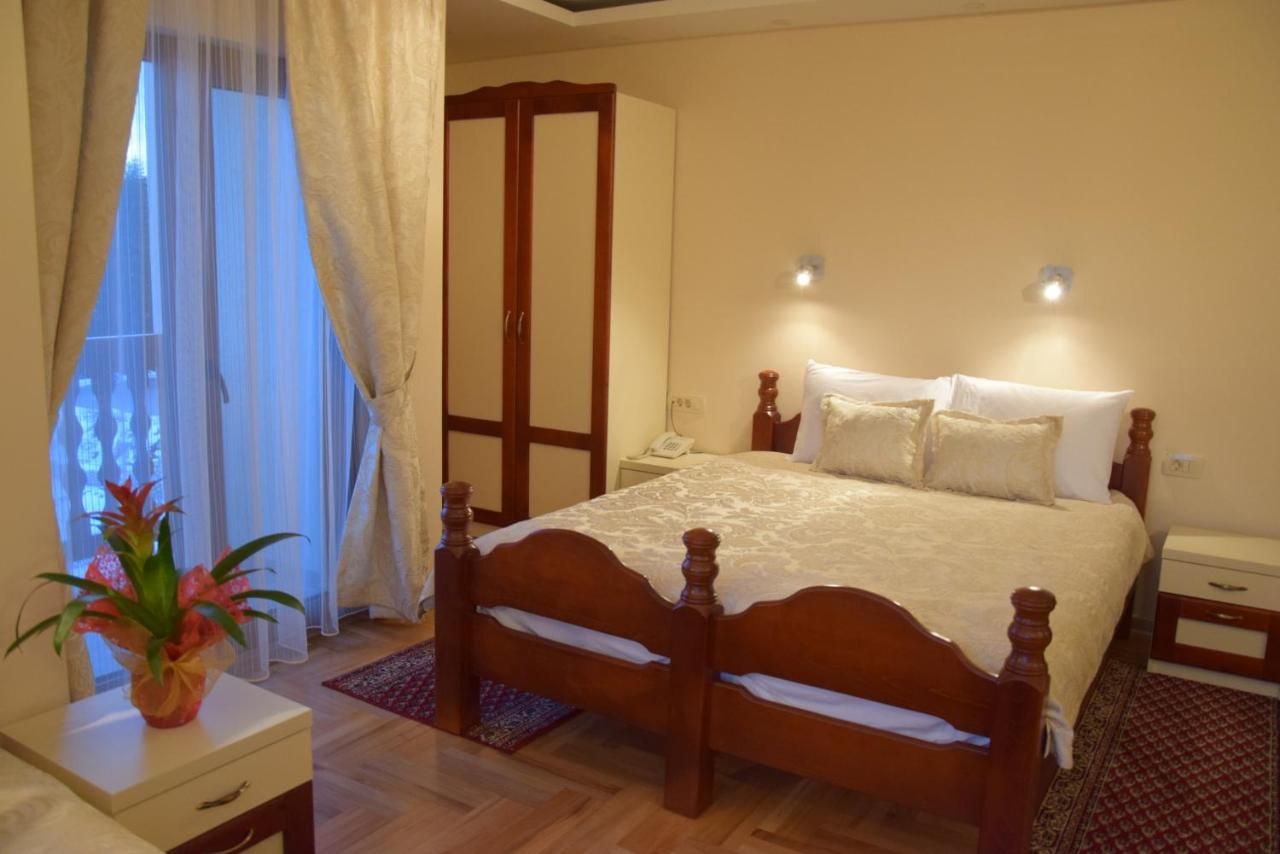 in hotel zlatar