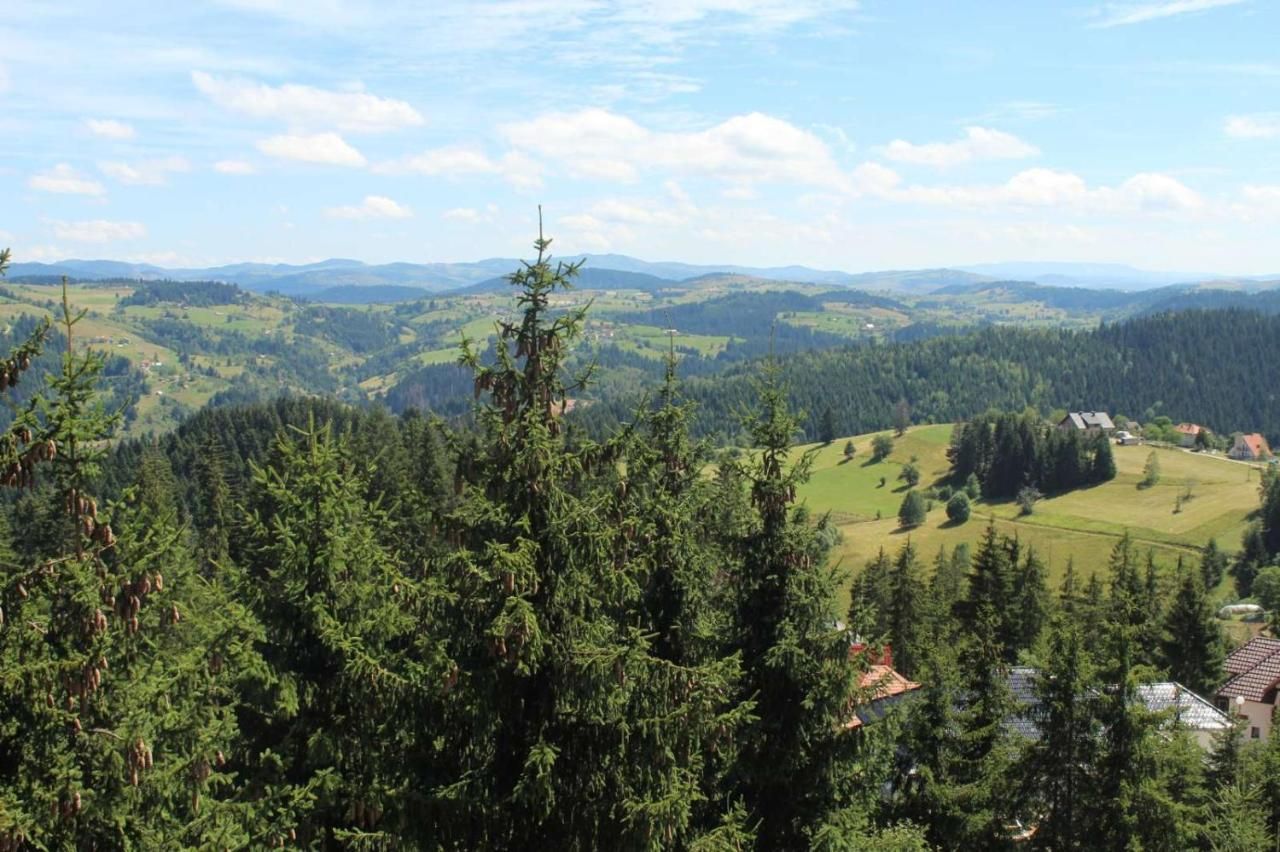 in hotel zlatar