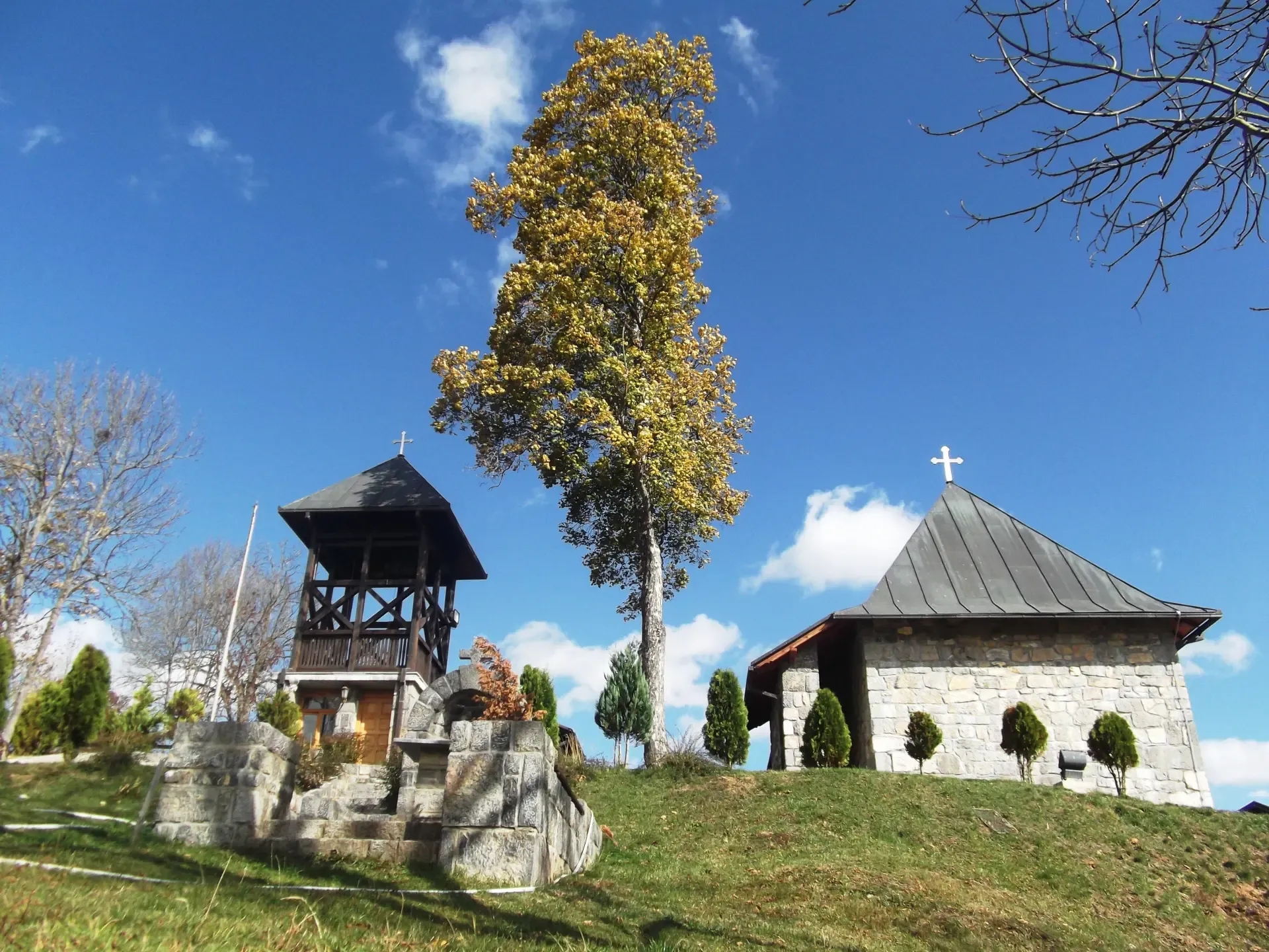 verski turizam