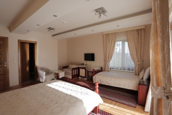 Noćenje sa doručkom - Image 2