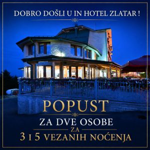 Popust za dve osobe